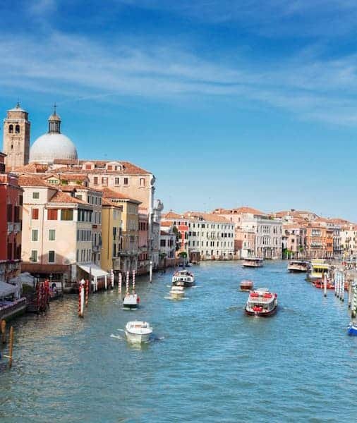 Grand Canal