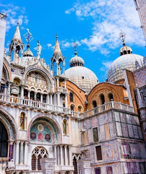 San Marco Square