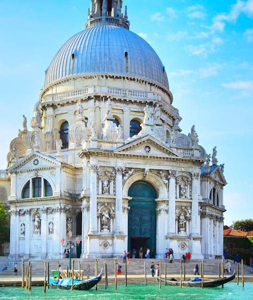Santa Maria della Salute