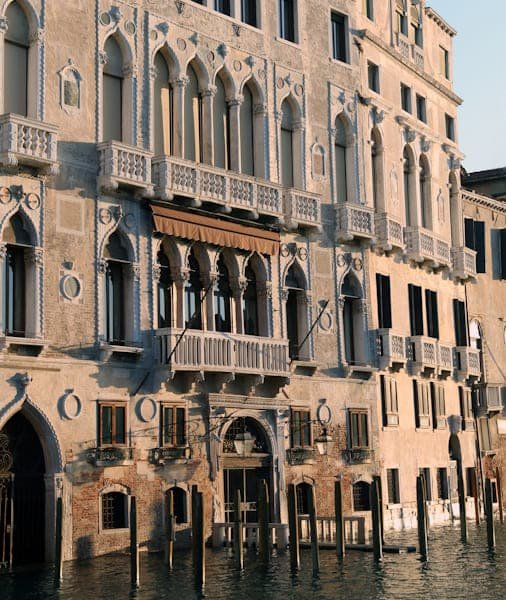 Shared Gondola Ride Venice Ticket 2026