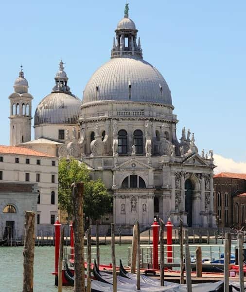 Shared Gondola Ride Venice Ticket 2026
