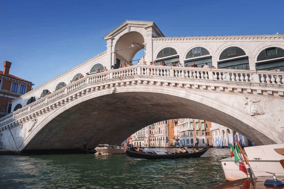 St. Mark's Basilica, Doge's Palace Tour and Gondola Ride 2026