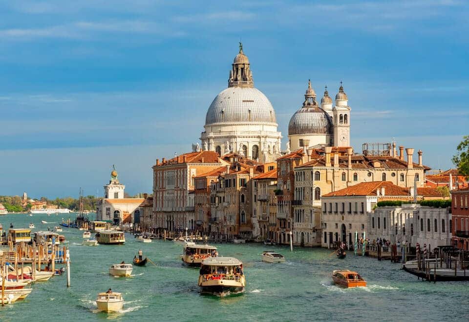 Venice City Pass 2026
