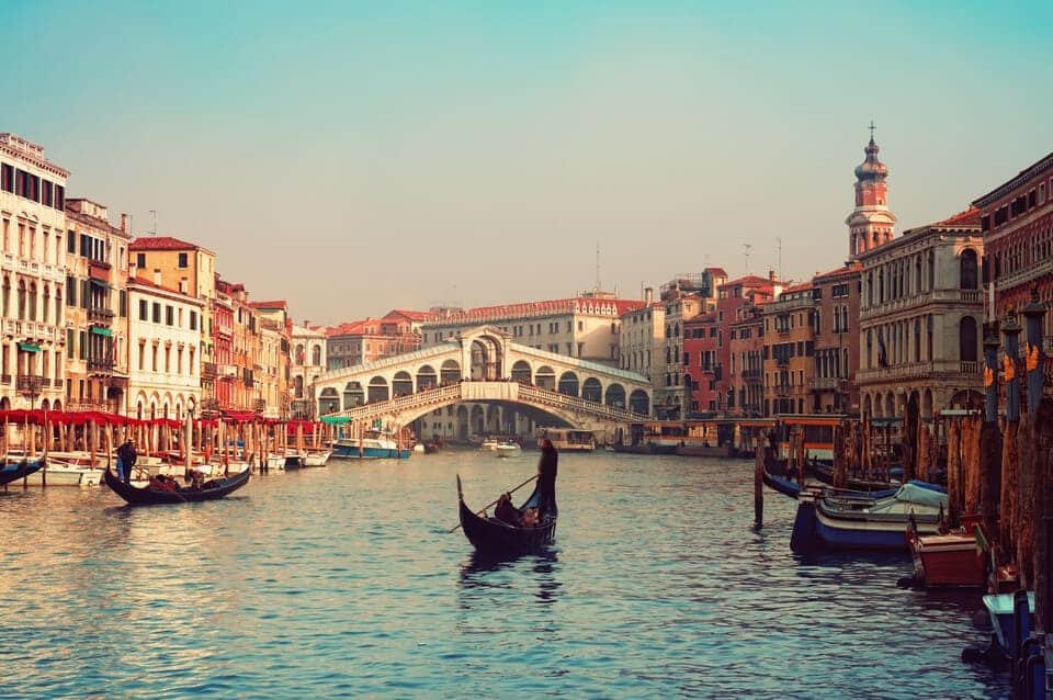 Venice City Pass 2026