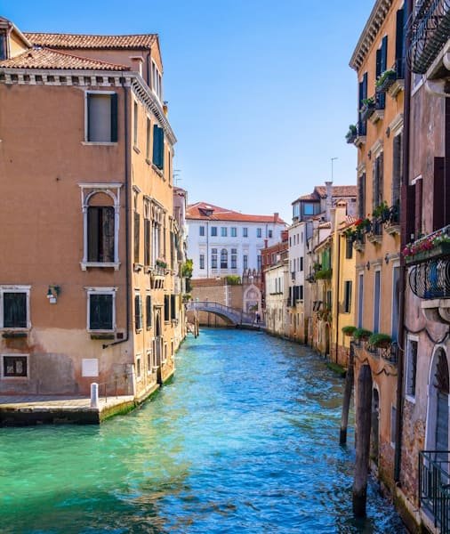 Venice City Pass 2026
