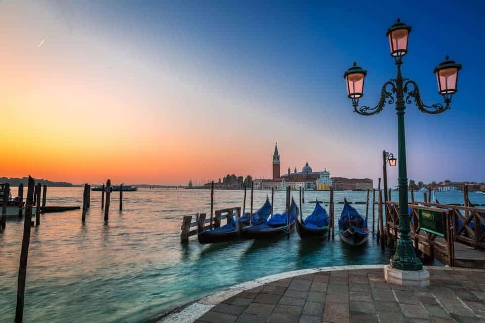 Venice City Pass