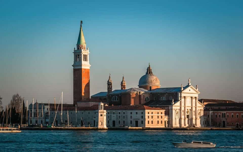 Venice City Pass 2026