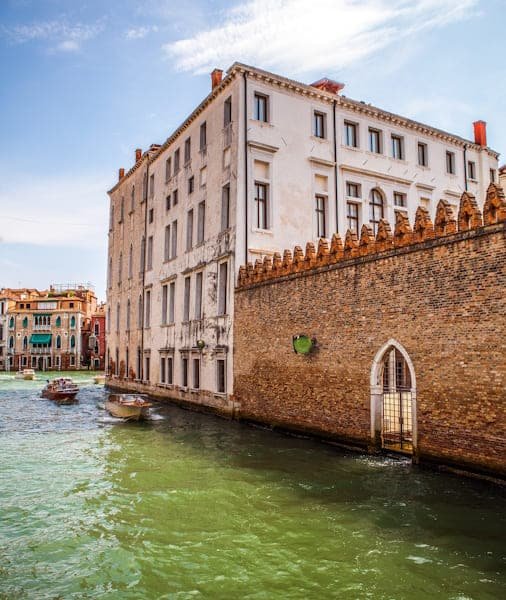 Venice Gondola Ride with Serenade 2026