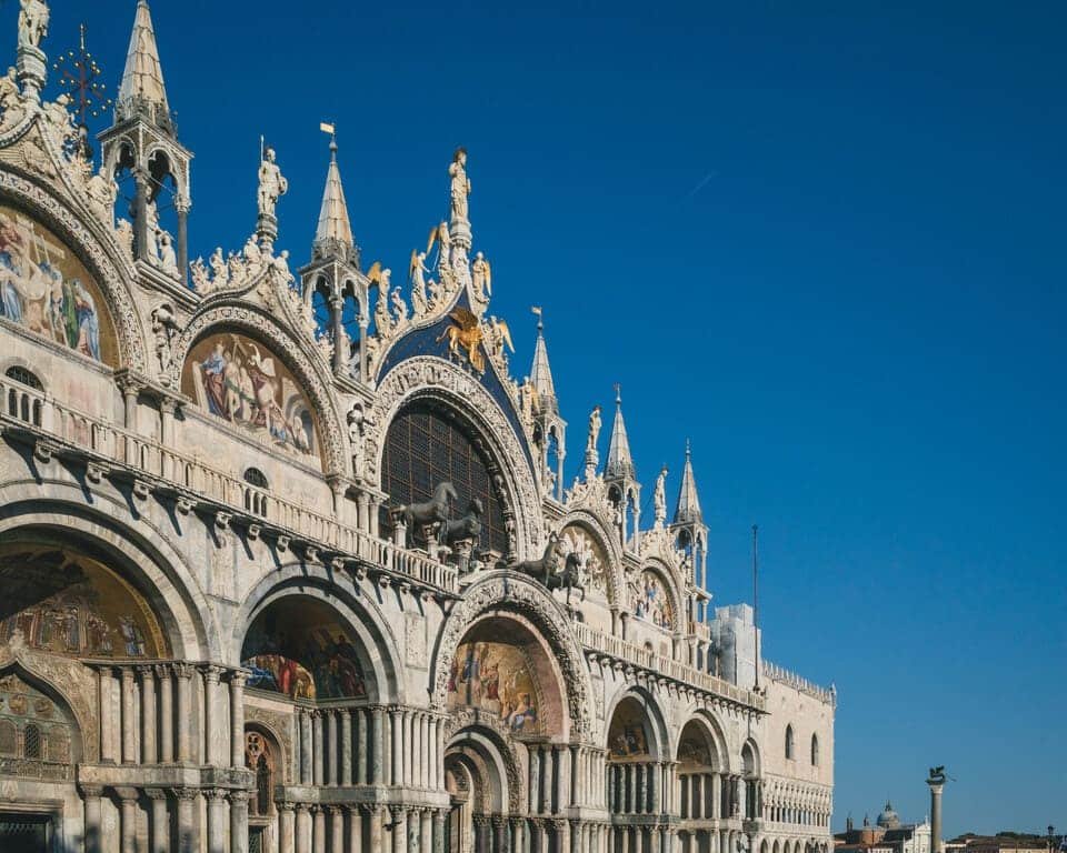 Venice Walking Tour and Gondola Ride 2026
