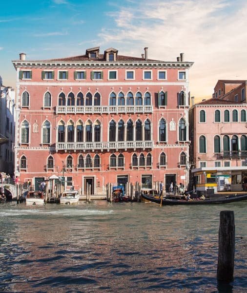 Venice Walking Tour and Gondola Ride 2026