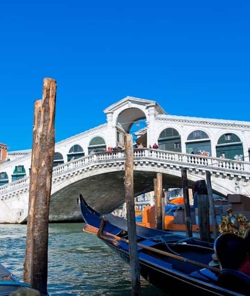 Venice Walking Tour and Gondola Ride 2026