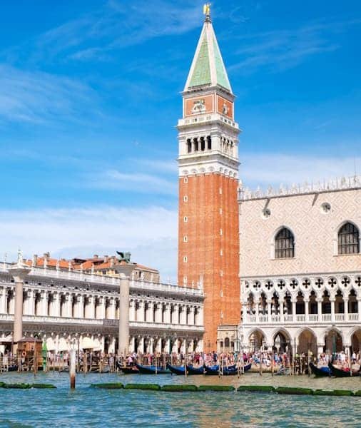 Venice Walking Tour and Gondola Ride 2026