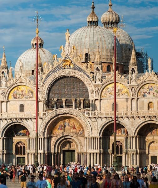 Venice Walking Tour and Gondola Ride 2026