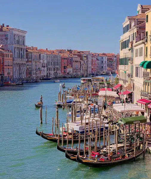 ベニス・シティ・パス 2025 - 最大35%割引